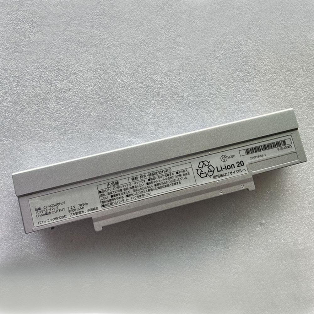 Batería para PANASONIC CF-V2SU0N-00020